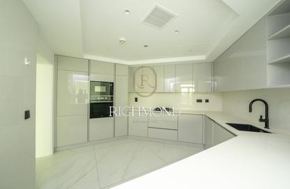 Apartment - 3 Bedrooms - 4 Bathrooms for rent in Al Hamri - Shoreline Apartments - Palm Jumeirah - Dubai Apartment - 3 Bedrooms - 4 Bathrooms for rent in Al Hamri - Shoreline Apartments - Palm Jumeirah - Dubai
