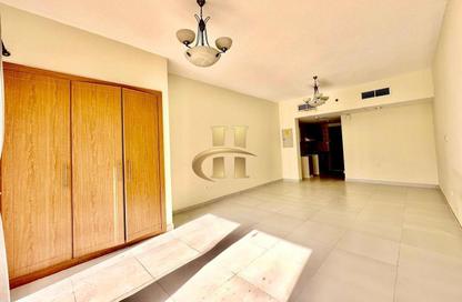 Apartment - Studio - 1 Bathroom for rent in Lavender 1 - Emirates Gardens 1 - District 13 - Jumeirah Village Circle - Dubai