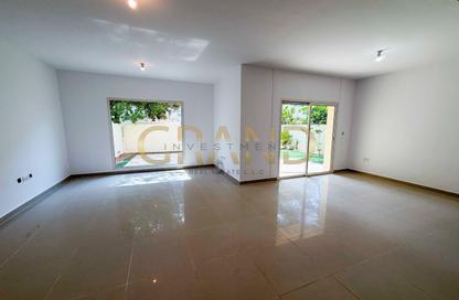 Villa - 4 Bedrooms - 5 Bathrooms for rent in Arabian Style - Al Reef Villas - Al Reef - Abu Dhabi Villa - 4 Bedrooms - 5 Bathrooms for rent in Arabian Style - Al Reef Villas - Al Reef - Abu Dhabi