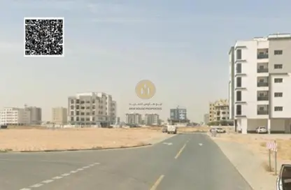 Land - Studio for sale in Al Jurf Industrial 3 - Al Jurf Industrial - Ajman