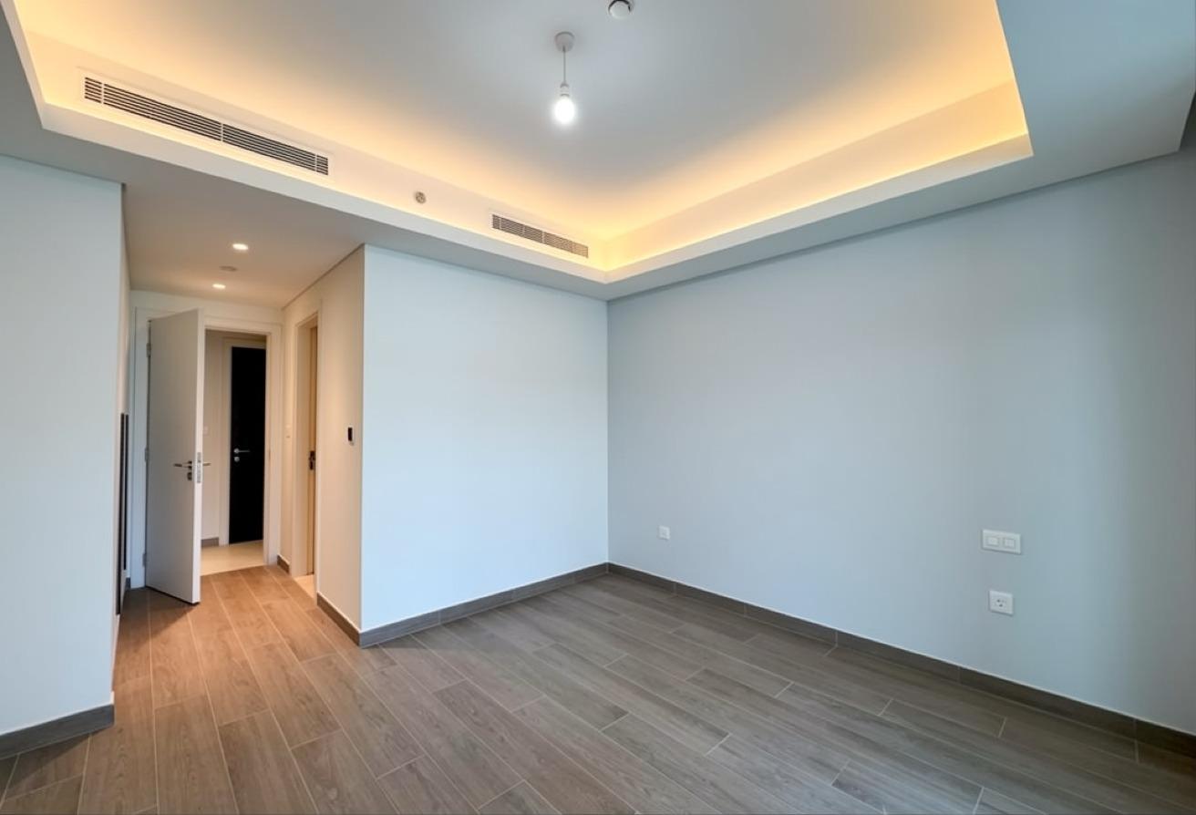 Park View | 3BD + Maids | Middle floor photo 5