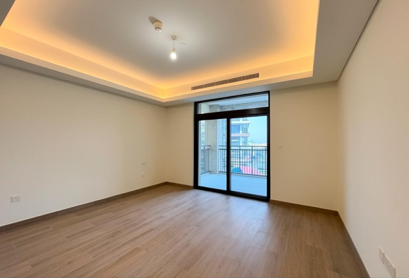 Park View | 3BD + Maids | Middle floor photo 6