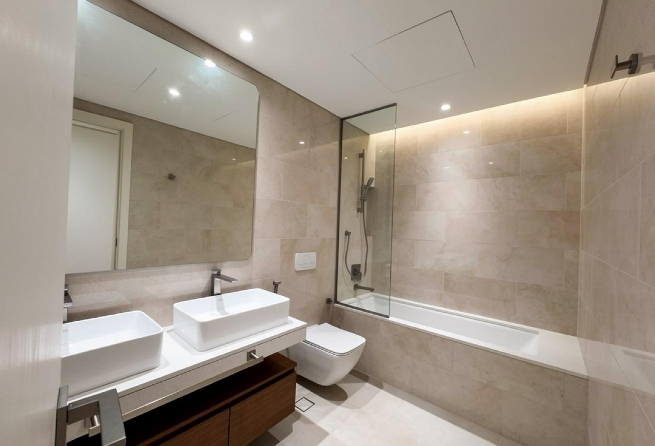 Park View | 3BD + Maids | Middle floor photo 7