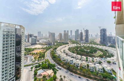 Apartment - 2 Bedrooms - 2 Bathrooms for rent in Hameni Tower - District 15 - Jumeirah Village Circle - Dubai Apartment - 2 Bedrooms - 2 Bathrooms for rent in Hameni Tower - District 15 - Jumeirah Village Circle - Dubai