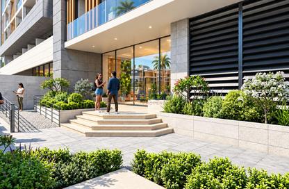 Apartment - 2 - 3 for sale in Verdana Residence 6 - Verdana 6 - Verdana - Dubai Investment Park 1 (DIP 1) - Dubai Investment Park (DIP) - Dubai