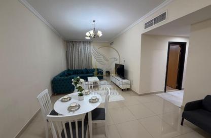 Apartment - 2 - 2 for rent in Garden Residence - Muwaileh Commercial - Sharjah Apartment - 2 - 2 for rent in Garden Residence - Muwaileh Commercial - Sharjah