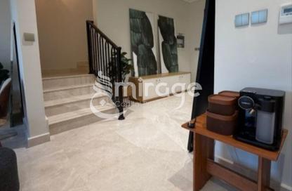 Villa - 3 Bedrooms - 4 Bathrooms for sale in Bloom Living - Zayed City (Khalifa City C) - Khalifa City - Abu Dhabi