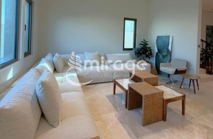 Villa - 3 Bedrooms - 4 Bathrooms for sale in Bloom Living - Zayed City (Khalifa City C) - Khalifa City - Abu Dhabi