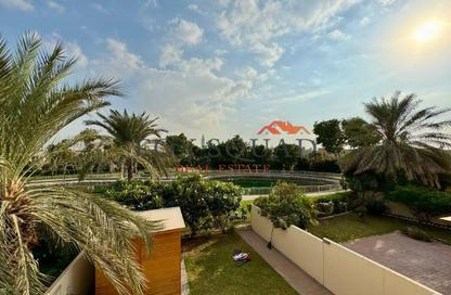 Villa - 2 Bedrooms - 3 Bathrooms for rent in Springs 11 - The Springs - Dubai