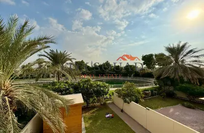 Villa - 2 Bedrooms - 3 Bathrooms for rent in Springs 11 - The Springs - Dubai