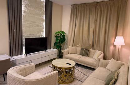 Apartment - 1 - 1 for rent in Al Majaz 3 - Al Majaz - Sharjah Apartment - 1 - 1 for rent in Al Majaz 3 - Al Majaz - Sharjah