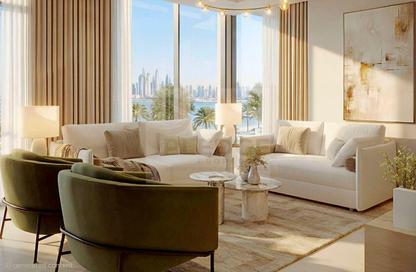 Apartment - 2 - 3 for sale in Cresswell Plaza - Residential District - Dubai South (Dubai World Central) - Dubai