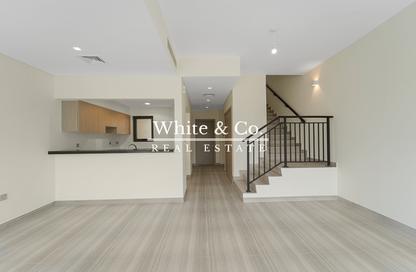 Villa - 4 Bedrooms - 4 Bathrooms for rent in Rochester - The Park Villas - Damac Hills - Dubai