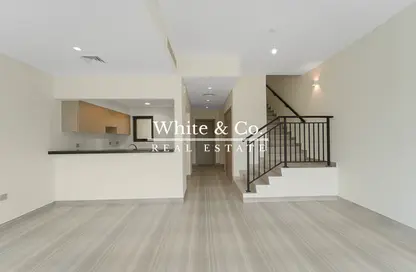 Villa - 4 Bedrooms - 4 Bathrooms for rent in Rochester - The Park Villas - Damac Hills - Dubai