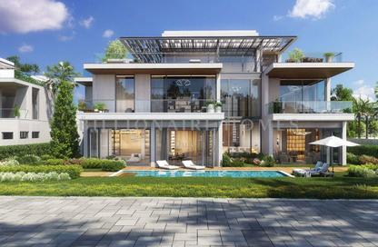 Villa - 6 Bedrooms - 7+ Bathrooms for sale in South Bay 3 - South Bay - Residential District - Dubai South (Dubai World Central) - Dubai Villa - 6 Bedrooms - 7+ Bathrooms for sale in South Bay 3 - South Bay - Residential District - Dubai South (Dubai World Central) - Dubai