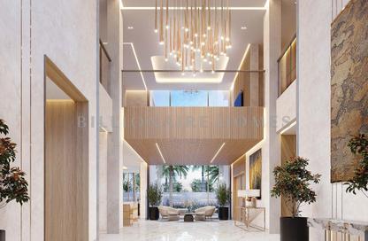 Villa - 6 Bedrooms - 7+ Bathrooms for sale in South Bay 3 - South Bay - Residential District - Dubai South (Dubai World Central) - Dubai