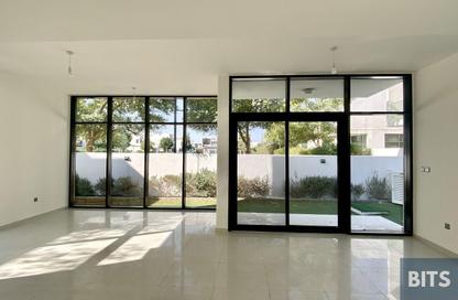 Villa - 6 Bedrooms - 7 Bathrooms for rent in Janusia - Damac Hills 2 - Dubai Villa - 6 Bedrooms - 7 Bathrooms for rent in Janusia - Damac Hills 2 - Dubai
