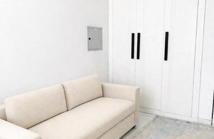 Apartment - Studio - 1 Bathroom for sale in Giovanni Boutique Suites - Dubai Sports City - Dubai