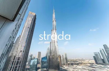 شقة - 2 غرف نوم - 2 حمامات للبيع في جراندي - منطقة دار الأوبرا - وسط مدينة دبي - دبي شقة - 2 غرف نوم - 2 حمامات للبيع في جراندي - منطقة دار الأوبرا - وسط مدينة دبي - دبي