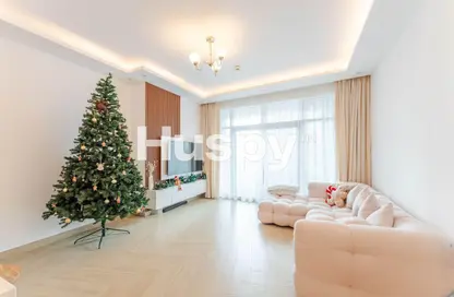 Apartment - 1 Bedroom - 1 Bathroom for rent in The Torch - Dubai Marina - Dubai