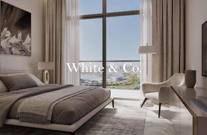 Apartment - 1 Bedroom - 2 Bathrooms for sale in 360 Riverside Crescent - Sobha Hartland II - Bukadra - Dubai