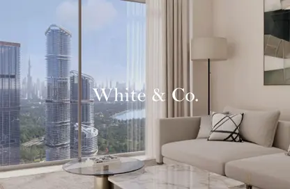 شقة - غرفة نوم - 2 حمامات للبيع في 360 ريفرسايد كريسنت - شوبا هارتلاند الثانية - بو كدرة - دبي شقة - غرفة نوم - 2 حمامات للبيع في 360 ريفرسايد كريسنت - شوبا هارتلاند الثانية - بو كدرة - دبي