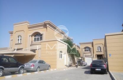 Villa - 6 - 7+ for rent in Mohamed Bin Zayed City Villas - Mohamed Bin Zayed City - Abu Dhabi Villa - 6 - 7+ for rent in Mohamed Bin Zayed City Villas - Mohamed Bin Zayed City - Abu Dhabi