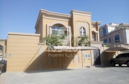 Villa - 6 - 7+ for rent in Mohamed Bin Zayed City Villas - Mohamed Bin Zayed City - Abu Dhabi Villa - 6 - 7+ for rent in Mohamed Bin Zayed City Villas - Mohamed Bin Zayed City - Abu Dhabi