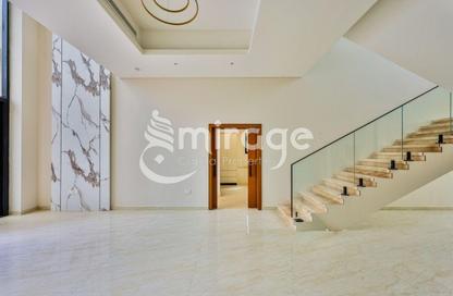 Villa - 4 - 5 for rent in Saadiyat Reserve - Saadiyat Island - Abu Dhabi Villa - 4 - 5 for rent in Saadiyat Reserve - Saadiyat Island - Abu Dhabi