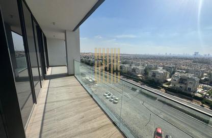 Apartment - 2 Bedrooms - 3 Bathrooms for rent in Marco Polo - Living Legends - Dubai