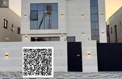 Villa - 4 Bedrooms - 5 Bathrooms for sale in Al Zaheya Gardens - Al Zahya - Ajman