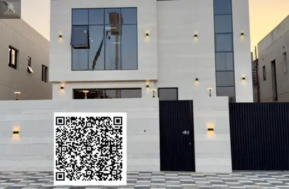 فيلا - 4 غرف نوم - 5 حمامات للبيع في الزاهية جاردنز - الزاهية - عجمان