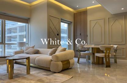 Apartment - 1 Bedroom - 2 Bathrooms for rent in Concorde Tower - JLT Cluster H - Jumeirah Lake Towers - Dubai Apartment - 1 Bedroom - 2 Bathrooms for rent in Concorde Tower - JLT Cluster H - Jumeirah Lake Towers - Dubai