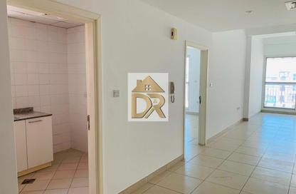 Apartment - 1 - 2 for rent in Al Khail Heights 2 - Al Khail Heights - Al Quoz - Dubai