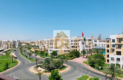 شقة - غرفة نوم - 2 حمامات للايجار في الخيل هايتس 2 - تلال الخيل - القوز - دبي