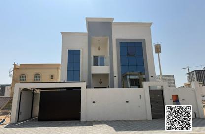 Villa - 4 - 6 for sale in Al Helio 2 - Al Helio - Ajman Villa - 4 - 6 for sale in Al Helio 2 - Al Helio - Ajman