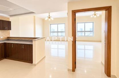 Apartment - 1 - 1 for rent in Sondos Orchid - Dubai Land Residence Complex - Dubai Apartment - 1 - 1 for rent in Sondos Orchid - Dubai Land Residence Complex - Dubai