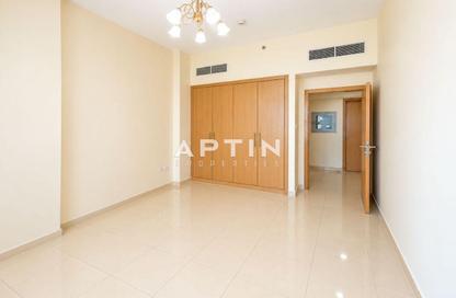 Apartment - 1 - 1 for rent in Sondos Orchid - Dubai Land Residence Complex - Dubai