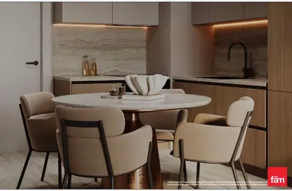 شقة - 1 حمام للبيع في بوتيك 23 - الجداف - دبي