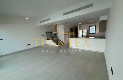 Townhouse - 3 Bedrooms - 3 Bathrooms for rent in Santorini - Damac Lagoons - Dubai