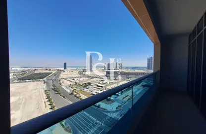 شقة - 2 غرف نوم - 3 حمامات للايجار في جلفار ريزيدينس - جزيرة الريم - أبوظبي