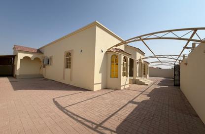 Villa - 3 - 4 for rent in Al Riffa - Ras Al Khaimah Villa - 3 - 4 for rent in Al Riffa - Ras Al Khaimah