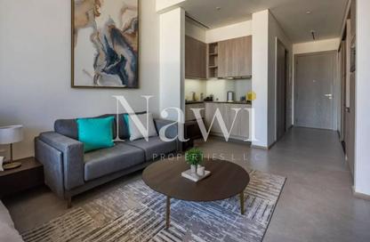 Apartment - Studio - 1 Bathroom for sale in Signature Livings South - Signature Livings - District 10 - Jumeirah Village Circle - Dubai