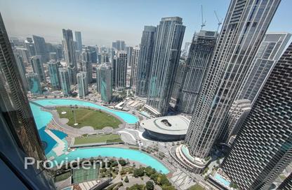 Apartment - 2 Bedrooms - 3 Bathrooms for sale in Akala Hotel  and  Residences - Zabeel 2 - Zabeel - Dubai