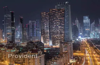 Apartment - 2 Bedrooms - 3 Bathrooms for sale in Akala Hotel and Residences - Zabeel 2 - Zabeel - Dubai Apartment - 2 Bedrooms - 3 Bathrooms for sale in Akala Hotel and Residences - Zabeel 2 - Zabeel - Dubai