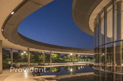 Apartment - 2 Bedrooms - 3 Bathrooms for sale in Akala Hotel  and  Residences - Zabeel 2 - Zabeel - Dubai