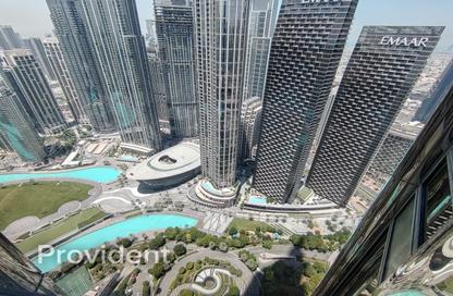 Apartment - 2 Bedrooms - 3 Bathrooms for sale in Akala Hotel  and  Residences - Zabeel 2 - Zabeel - Dubai