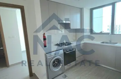 Apartment - 1 Bedroom - 2 Bathrooms for rent in Creek Views II by Azizi (Azizi Fawad Residence) - Dubai Healthcare City 2 - Al Jaddaf - Dubai