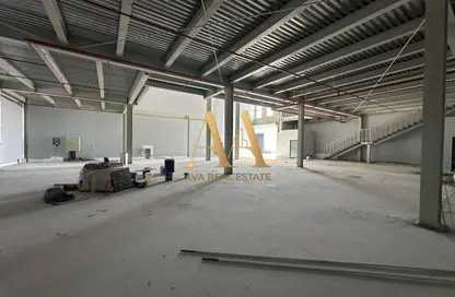 مستودع - استوديو - 3 حمامات للايجار في سيح شعيب 2 - مدينة دبي الصناعية - دبي