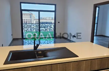 Apartment - 1 Bedroom - 2 Bathrooms for sale in Joya Dorado Residences - Arjan - Dubai